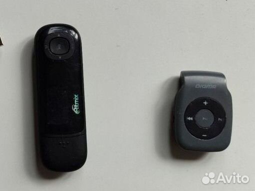 Mp3 плееры