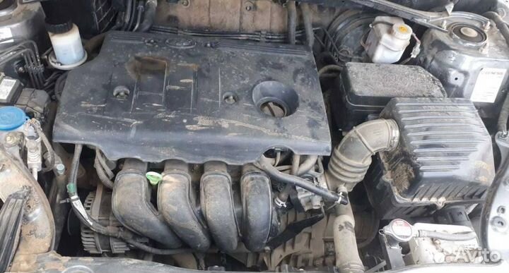 Lifan x60 двигатель 1,8