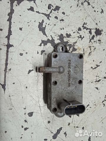 Датчик давления выхлопных газов Ford Explorer 2