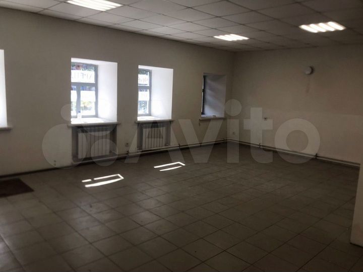 Комплекс офисов, 134 м²