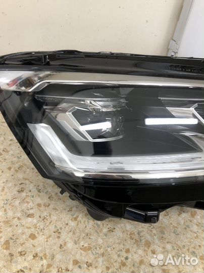 VolkswagenT6.1 Lift Full LED Правая фара