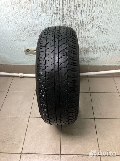 Dunlop Grandtrek AT1 265/65 R17