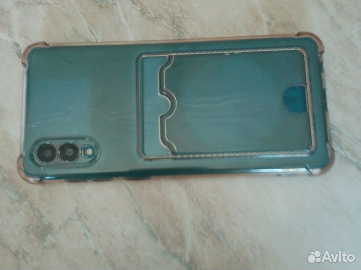 Samsung Galaxy A02, 2/32 ГБ