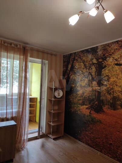 Комната 11,3 м² в 3-к., 1/10 эт.