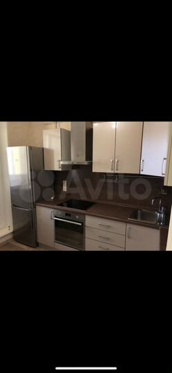 1-к. квартира, 43 м², 14/17 эт.