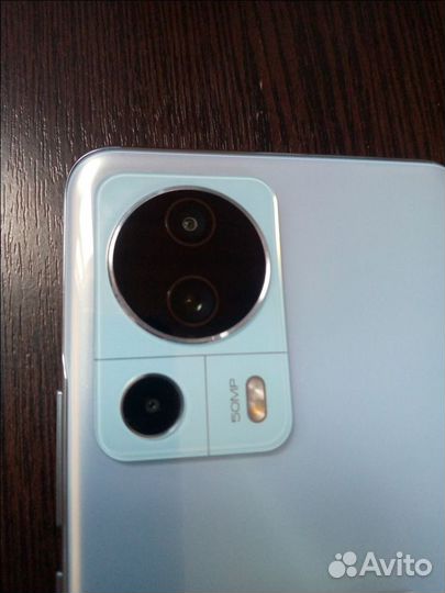 Xiaomi 13 Lite, 8/256 ГБ