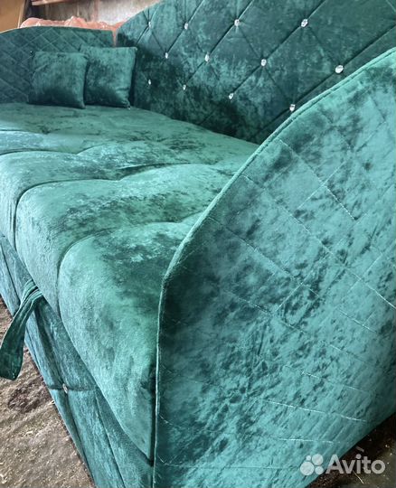 Кровать диван тахта софа