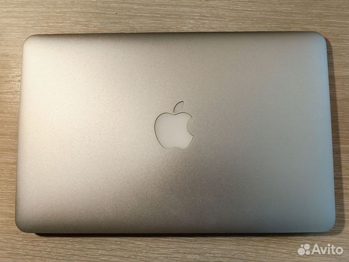 MacBook Air