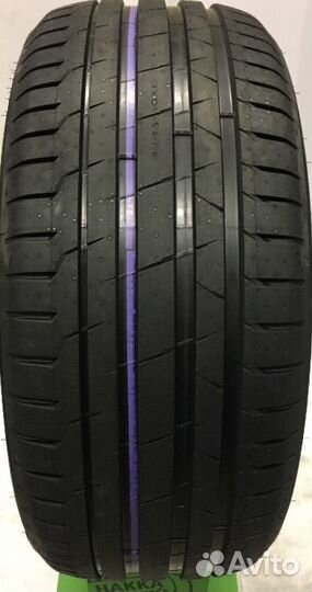 Nokian Tyres Hakka Black 2 SUV 255/50 R19