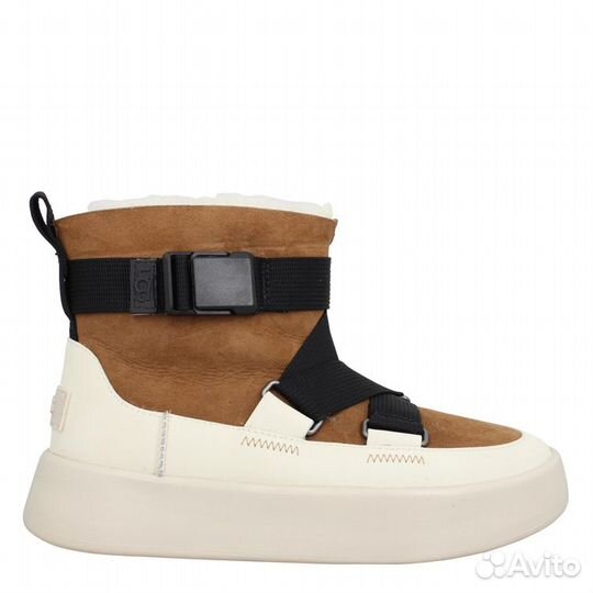 Женские UGG Classic Boom Buckle