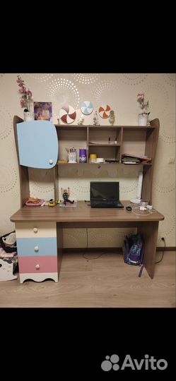 Детская комната мебель