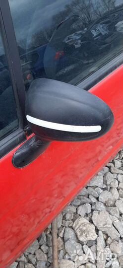 Део матиз зеркала