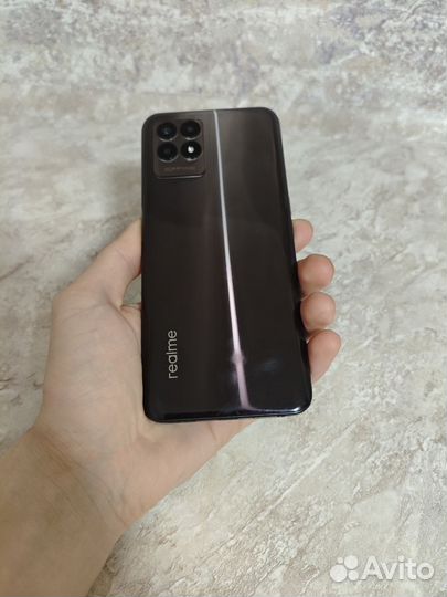 realme 8i, 4/128 ГБ