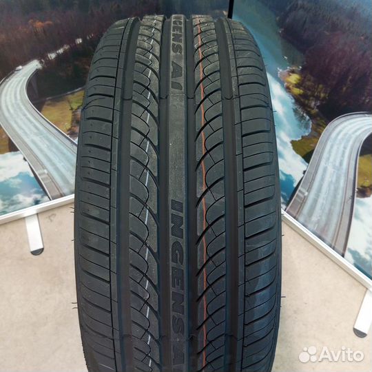 Antares Ingens A1 215/55 R17 94V