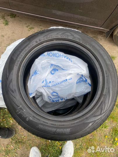 Cordiant Road Runner 205/55 R16