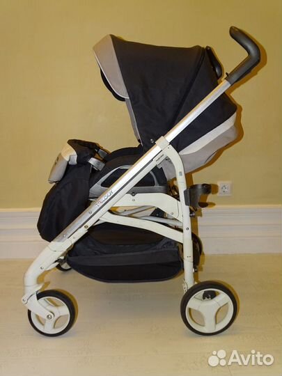 Оригинальная Коляска Inglesina Trilogy+ подарки
