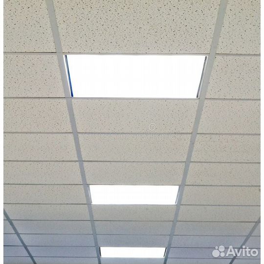 Монтаж армстронга, гипсокартона, рейки