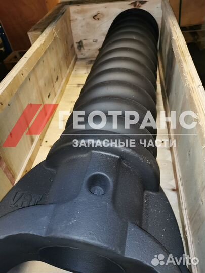 Механизм натяжения Case CX290