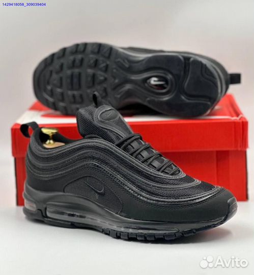 Nike Air Max 97 (Арт.37807)