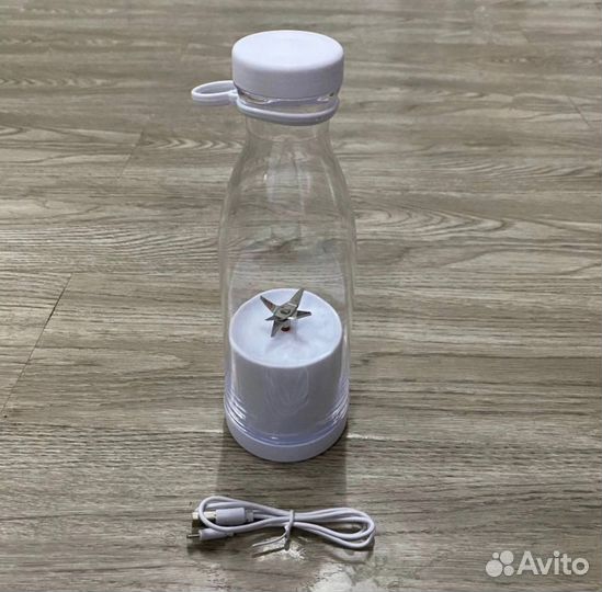 Бутылка блендер