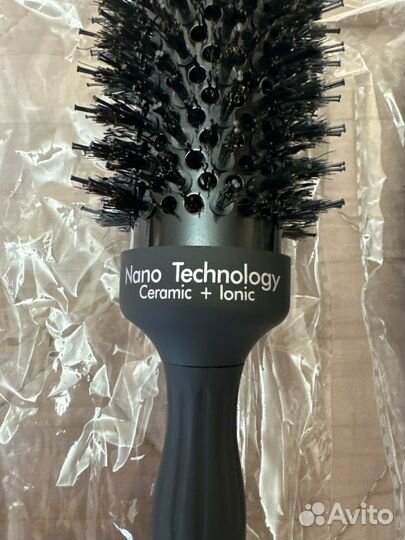 Расчески-брашинги от Loreal Professionel