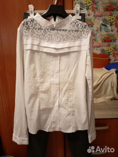 Жилет+ брюки+рубашка