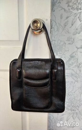 Сумка женская винтаж СССР 70е годы