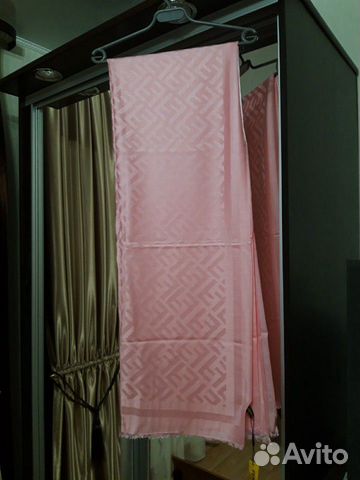 Палантин(шарф)