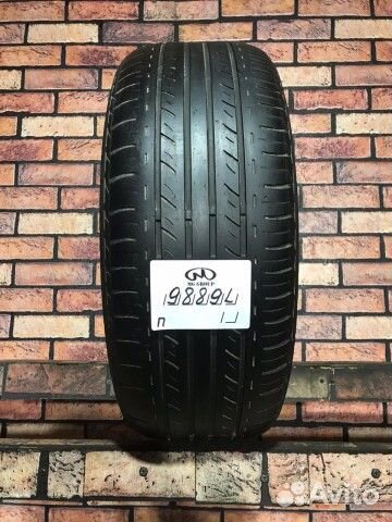 Bridgestone Sneaker 205/55 R16
