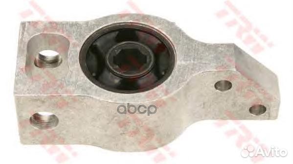 Сайлентблок VW tiguan (5N ) JBU724 TRW