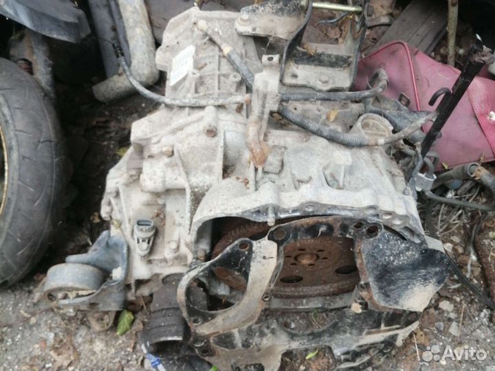 АКПП тойота 111 А245