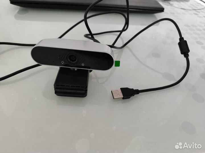 Веб-камера Xiaomi Xiaovv XVV-6320S-USB