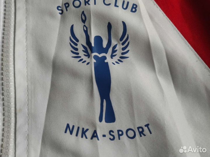 Спортивный костюм для мальчика 152