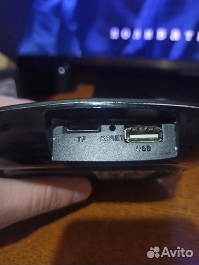 TV приставка