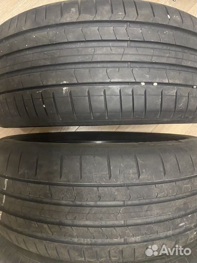 Pirelli P Zero 20 R20