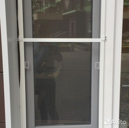 Москитная сетка