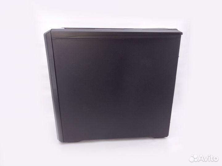 Компьютерный корпус Zalman Z9 Plus без бп