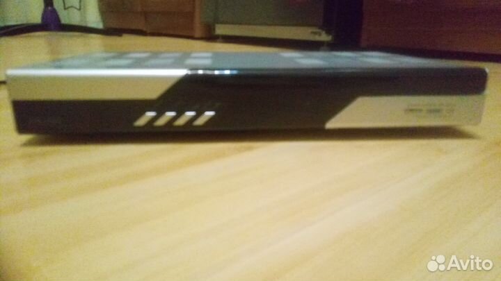 Продаю ресивер