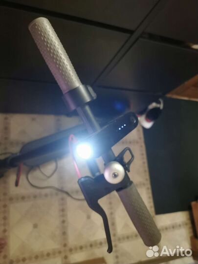 Электросамокат Xiaomi (MI)