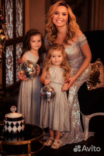 Фотосессия всё включено