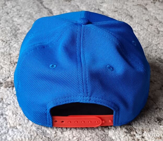 Бейсболка Tissot, New York Knicks