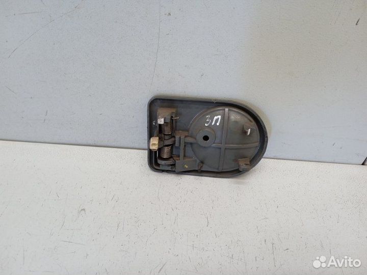 Ручка двери внутренняя задняя правая Daewoo Tico