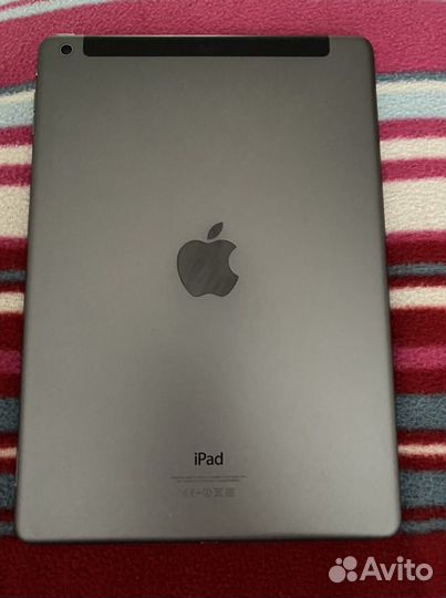 iPad Air 1 cellular 128 gb