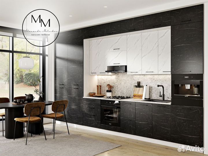 Бюджетная кухня