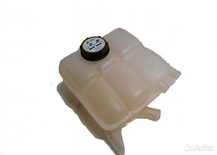 Расширительный бачок Форд Фокус 3