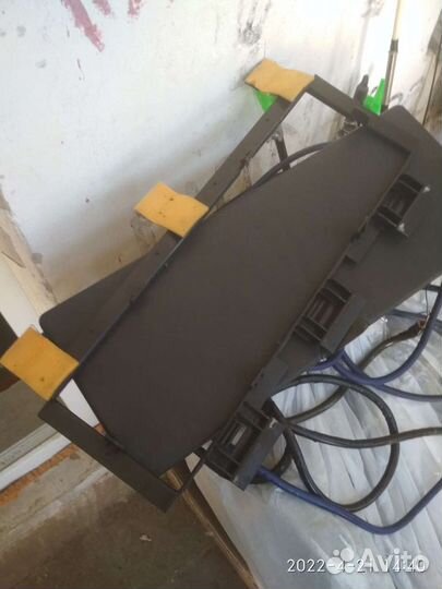 Бордачёк в полку рено меган 2