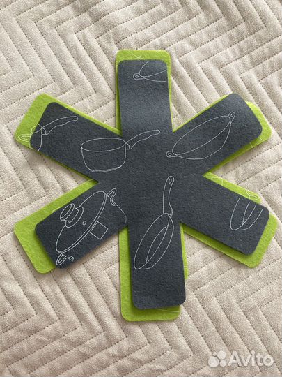 Прихватки для кухни