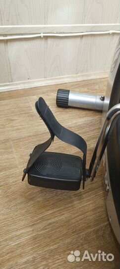 Велотренажер бу