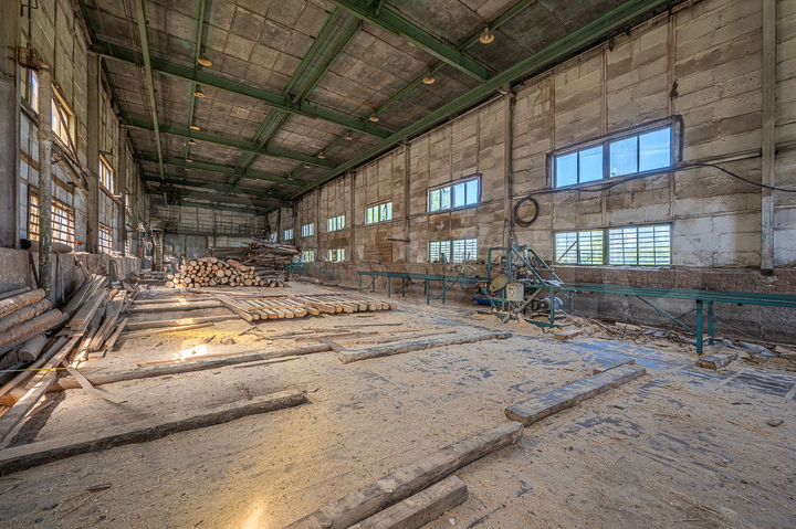 Производство, 571.2 м²