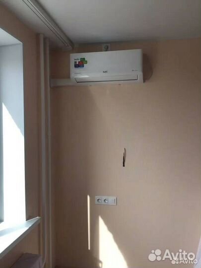 Кондиционеры Новые с установкой
